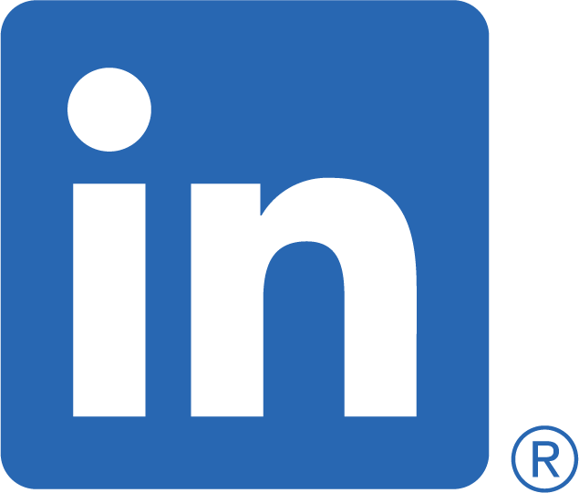 Linkedin logo